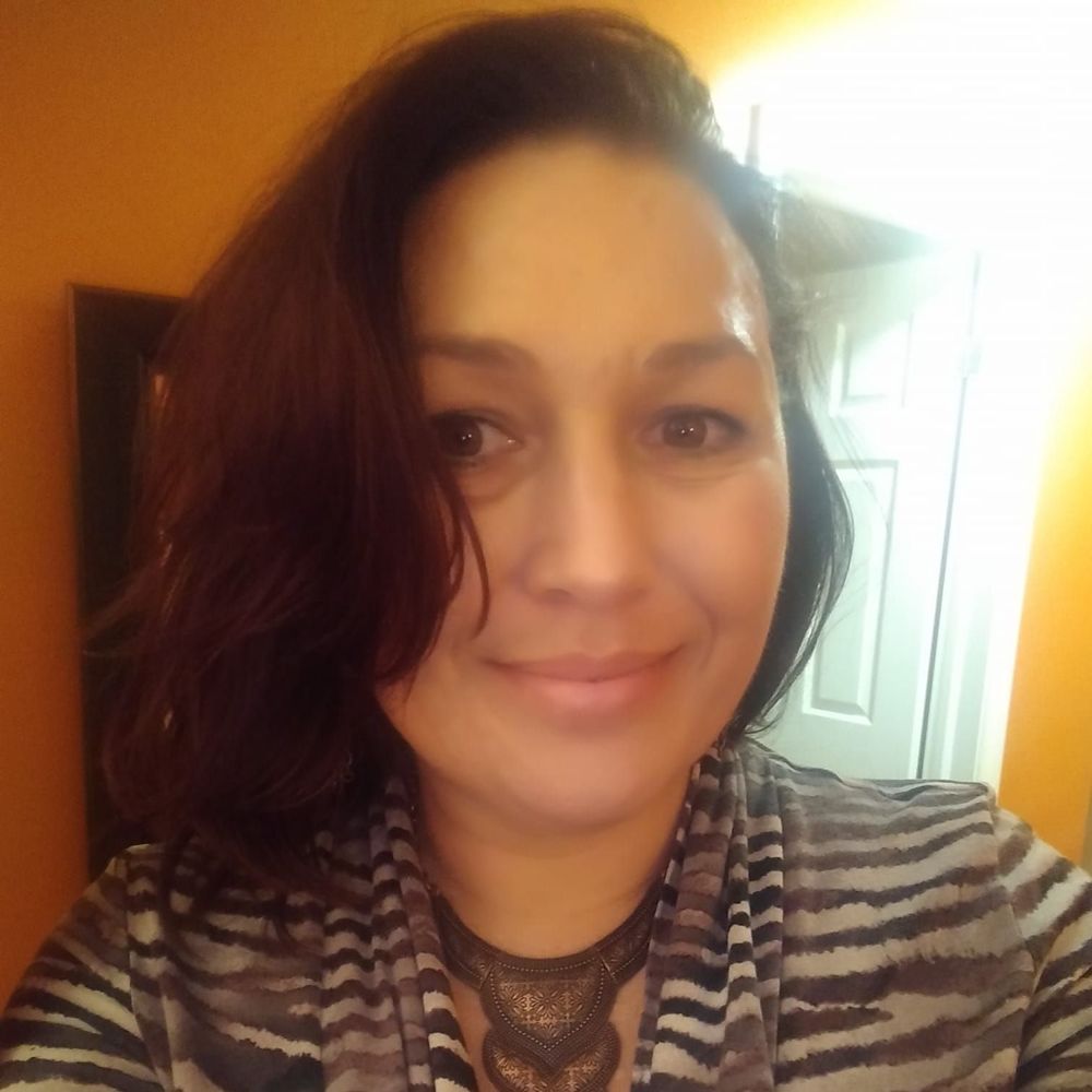 Meet your Posher, Carrie